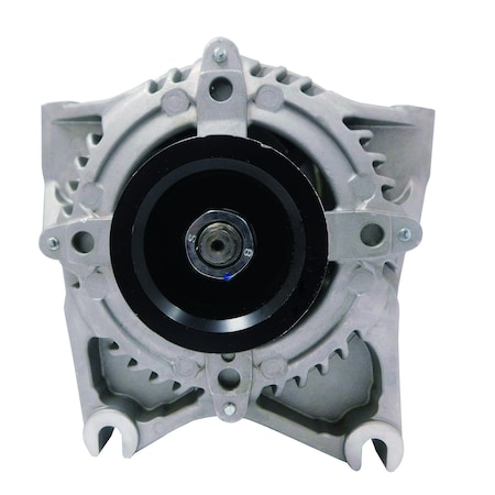 Wai Global Alternator, ALTND IRIF 150A 12V HP, 150 Amp12 Volt, CW, 6Groove Pulley 11293N